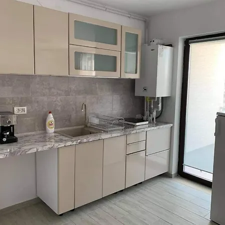 Endless Summer Kazeboo Appartement