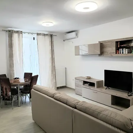 Appartement Endless Summer Kazeboo Năvodari